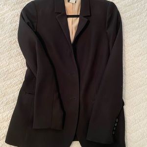 Womens Jcrew all seasons blazer.